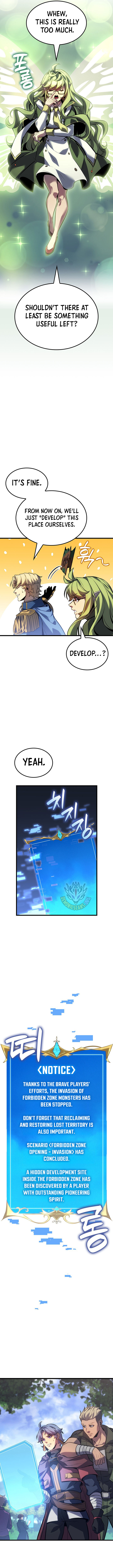 The Count’s Youngest Son Is a Player Chapter 157 - Page 13 in English
