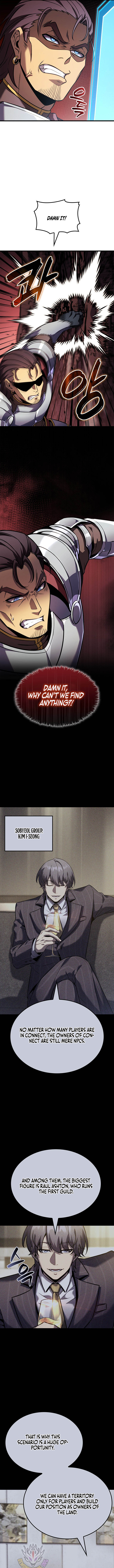 The Count’s Youngest Son Is a Player Chapter 158 - Page 9 in English