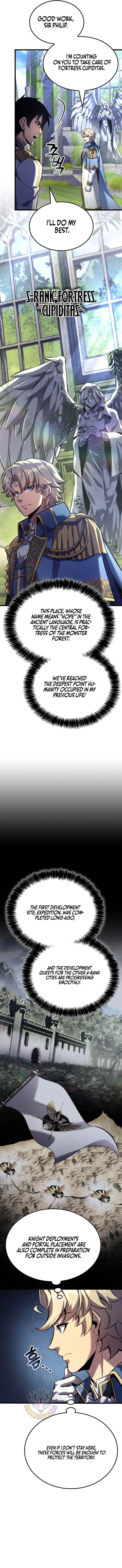 The Count’s Youngest Son Is a Player Chapter 159 - Page 4 in English