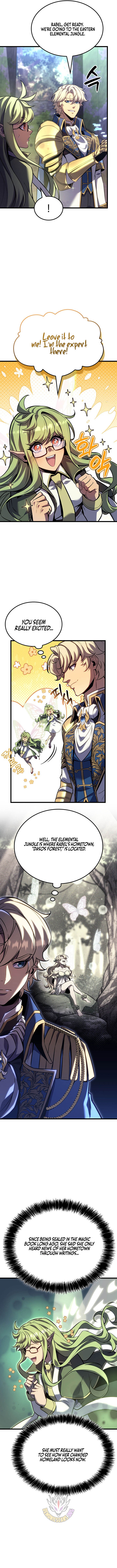 The Count’s Youngest Son Is a Player Chapter 159 - Page 7 in English