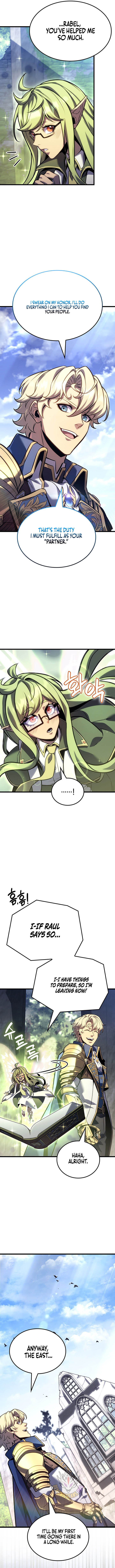 The Count’s Youngest Son Is a Player Chapter 159 - Page 8 in English