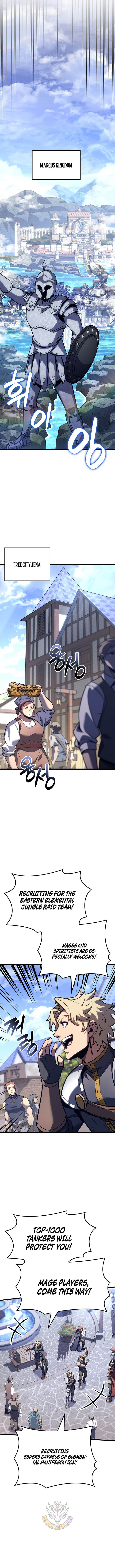 The Count’s Youngest Son Is a Player Chapter 159 - Page 9 in English