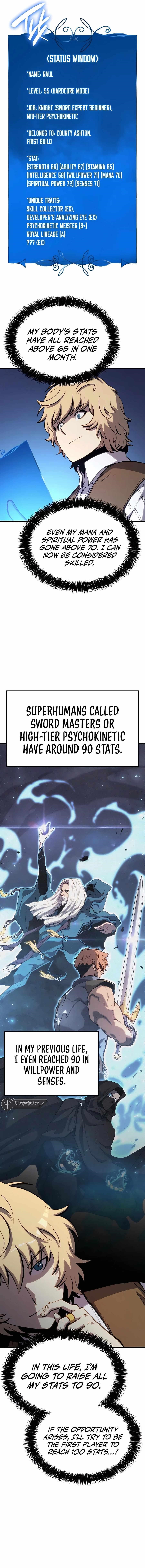 The Count’s Youngest Son Is a Player Chapter 16 - Page 12 in English