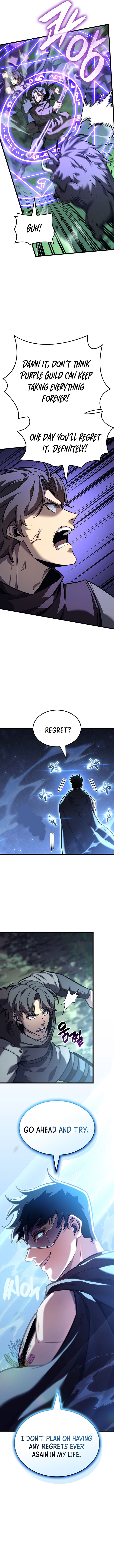 The Count’s Youngest Son Is a Player Chapter 160 - Page 13 in English