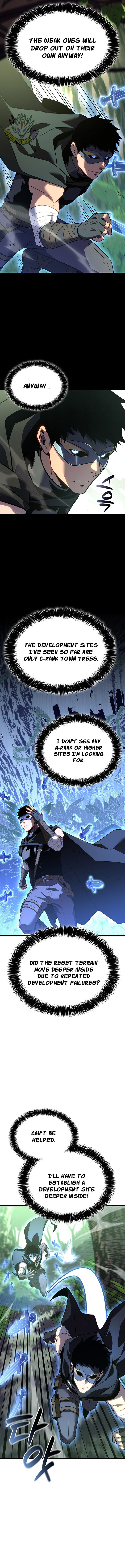 The Count’s Youngest Son Is a Player Chapter 160 - Page 5 in English
