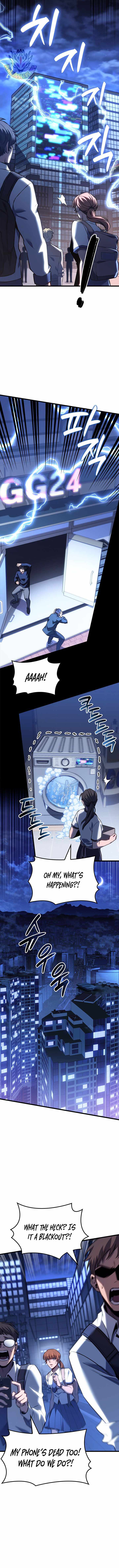The Count’s Youngest Son Is a Player Chapter 161 - Page 11 in English