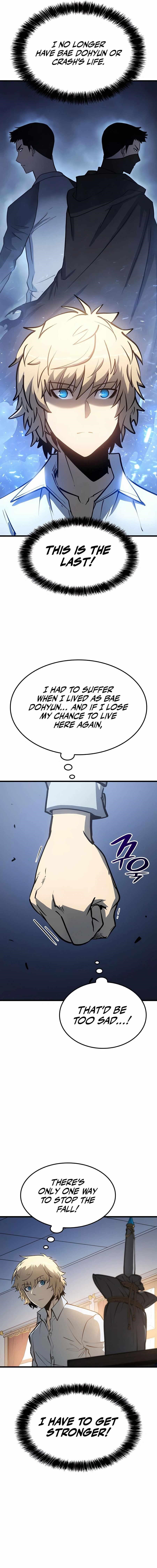 The Count’s Youngest Son Is a Player Chapter 2 - Page 6 in English