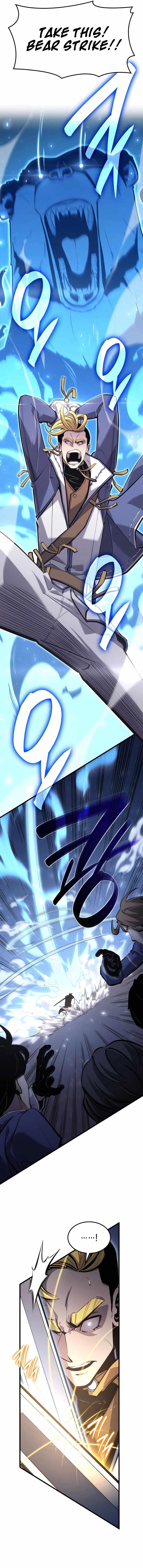 The Count’s Youngest Son Is a Player Chapter 21 - Page 16 in English