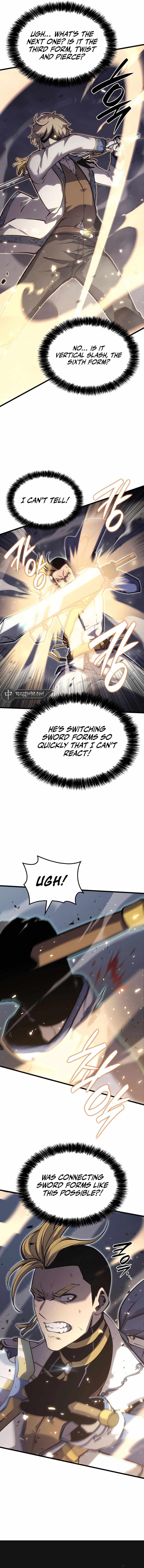 The Count’s Youngest Son Is a Player Chapter 22 - Page 8 in English