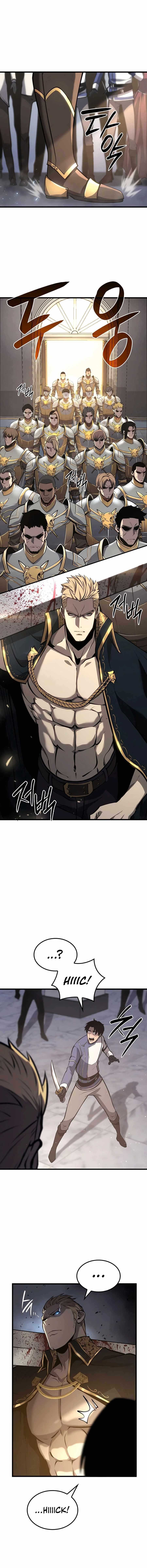 The Count’s Youngest Son Is a Player Chapter 23 - Page 16 in English