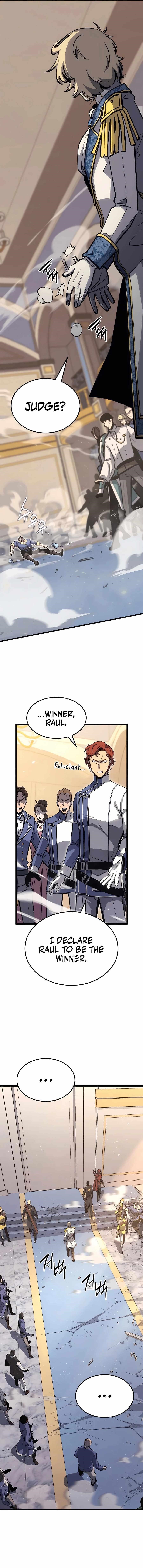 The Count’s Youngest Son Is a Player Chapter 23 - Page 5 in English