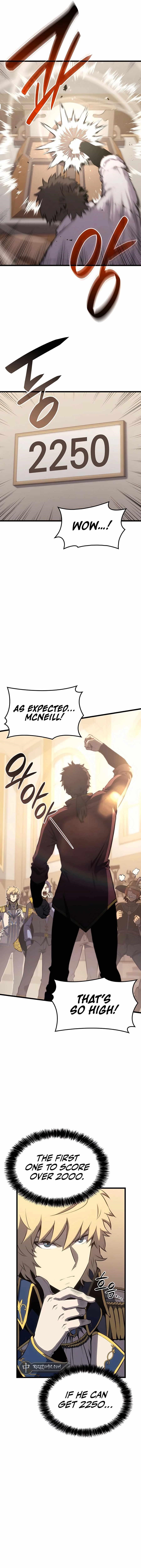 The Count’s Youngest Son Is a Player Chapter 25 - Page 17 in English