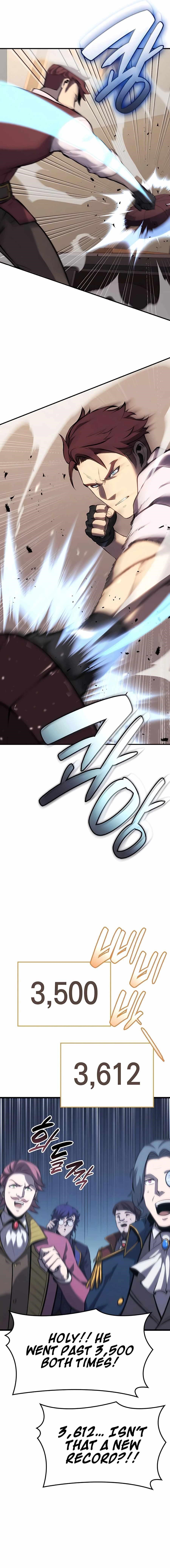 The Count’s Youngest Son Is a Player Chapter 26 - Page 6 in English