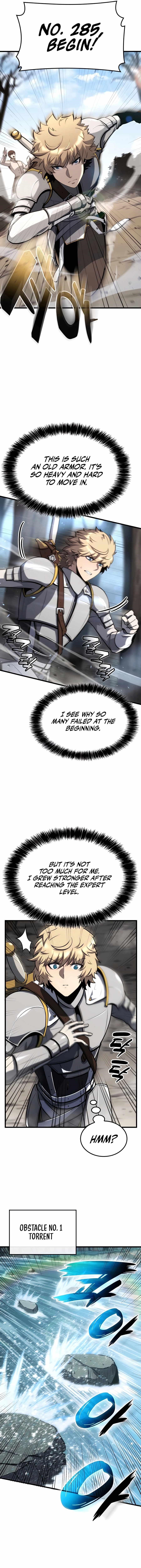 The Count’s Youngest Son Is a Player Chapter 27 - Page 15 in English