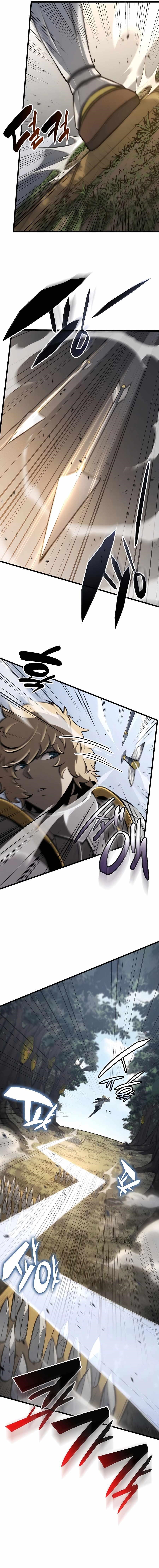 The Count’s Youngest Son Is a Player Chapter 27 - Page 17 in English