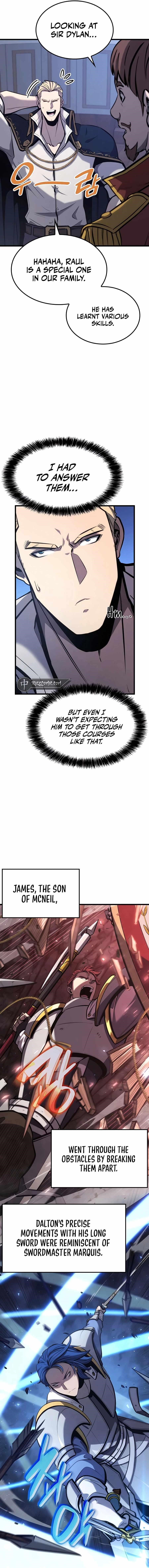 The Count’s Youngest Son Is a Player Chapter 28 - Page 14 in English