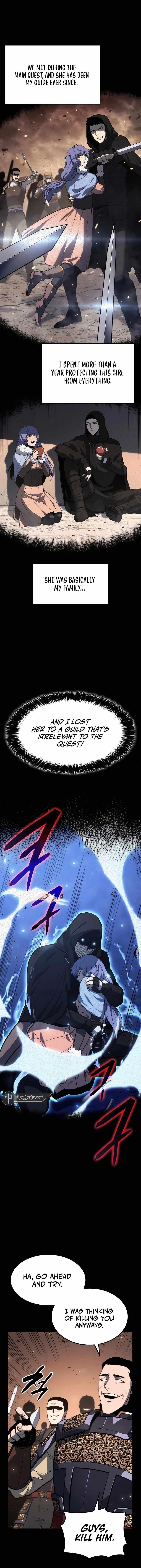 The Count’s Youngest Son Is a Player Chapter 28 - Page 20 in English