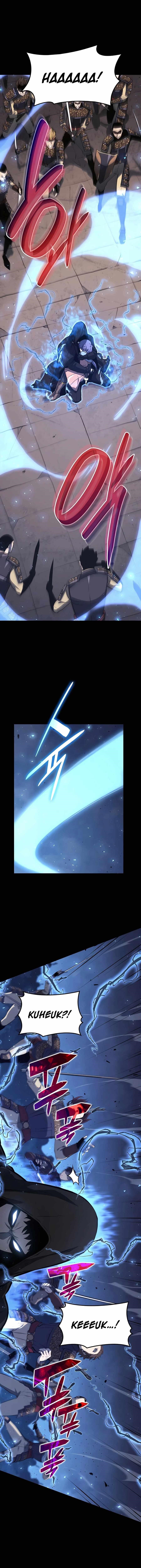 The Count’s Youngest Son Is a Player Chapter 28 - Page 21 in English