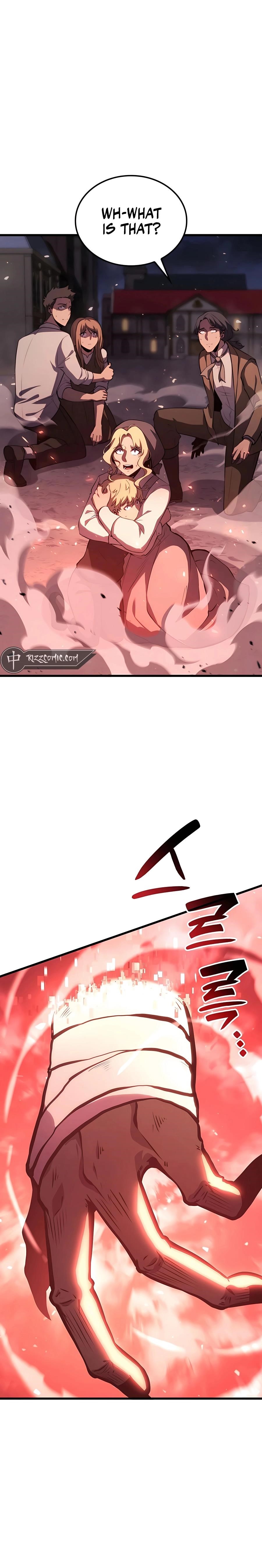 The Count’s Youngest Son Is a Player Chapter 33 - Page 8 in English