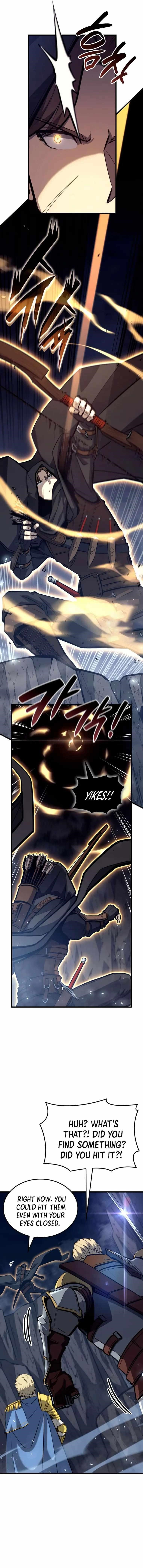 The Count’s Youngest Son Is a Player Chapter 36 - Page 15 in English