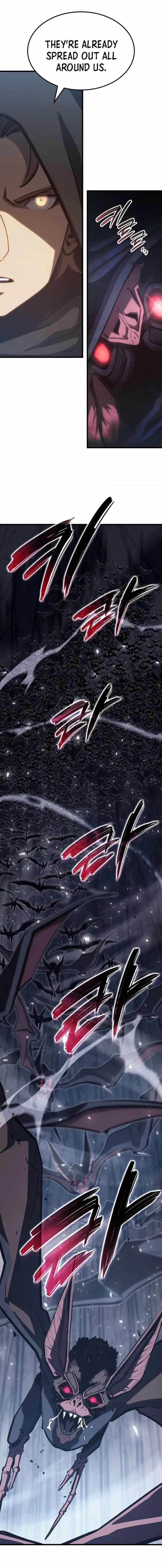The Count’s Youngest Son Is a Player Chapter 36 - Page 16 in English