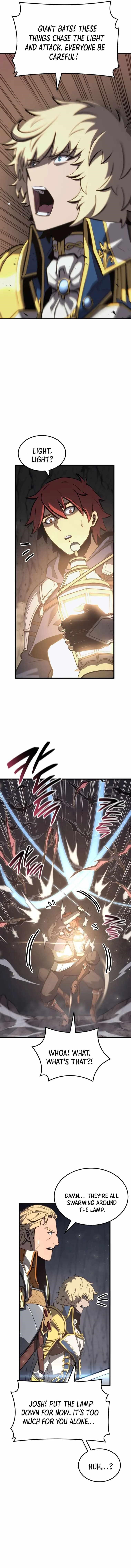 The Count’s Youngest Son Is a Player Chapter 36 - Page 17 in English
