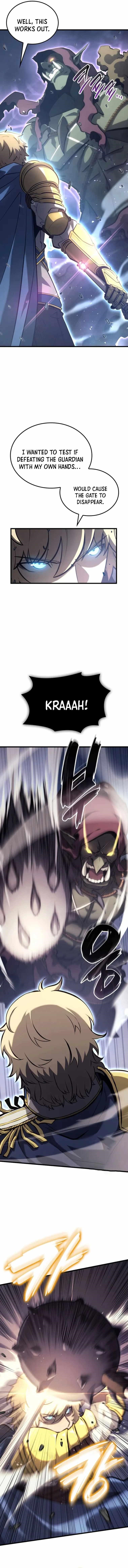 The Count’s Youngest Son Is a Player Chapter 36 - Page 3 in English