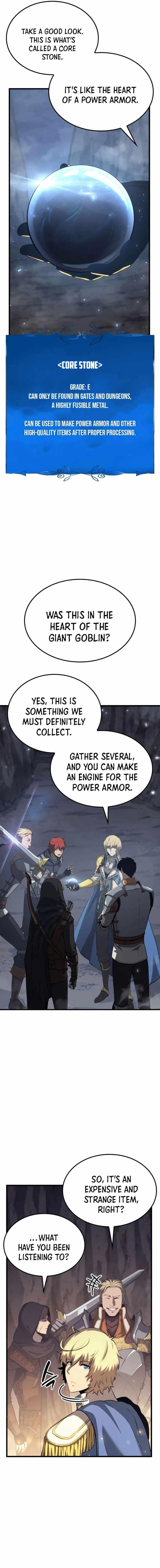 The Count’s Youngest Son Is a Player Chapter 36 - Page 7 in English