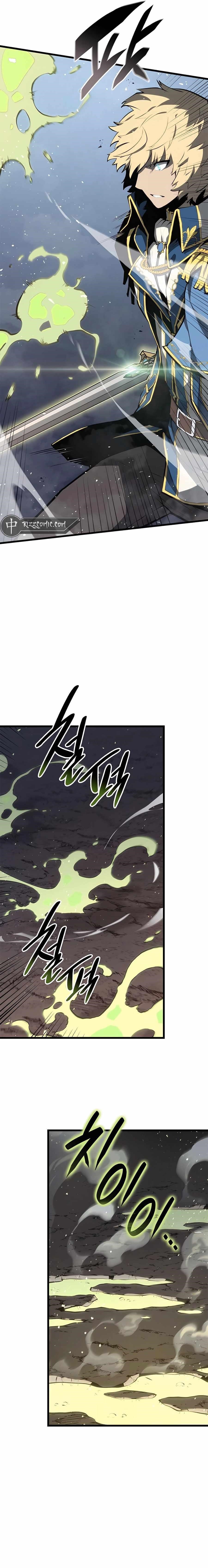 The Count’s Youngest Son Is a Player Chapter 38 - Page 9 in English