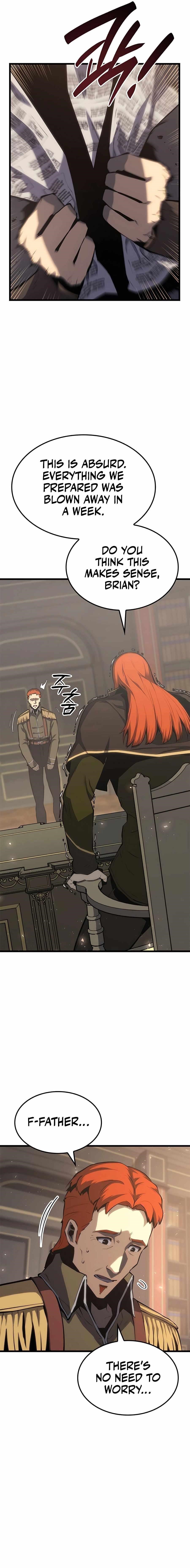 The Count’s Youngest Son Is a Player Chapter 39 - Page 6 in English