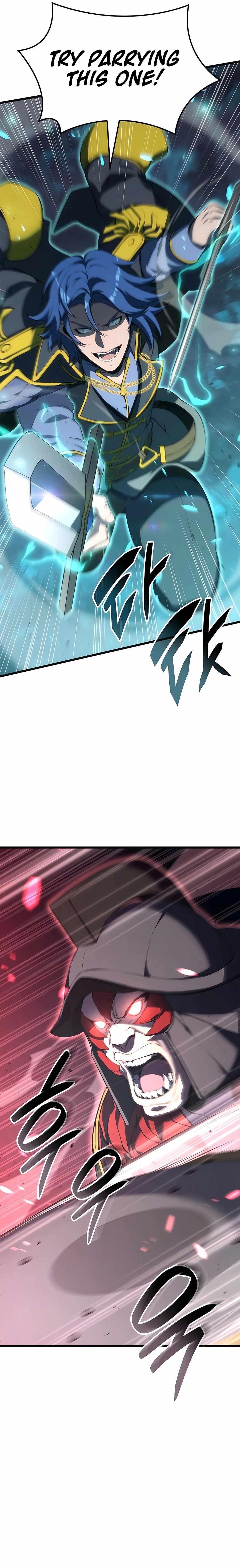 The Count’s Youngest Son Is a Player Chapter 47 - Page 7 in English