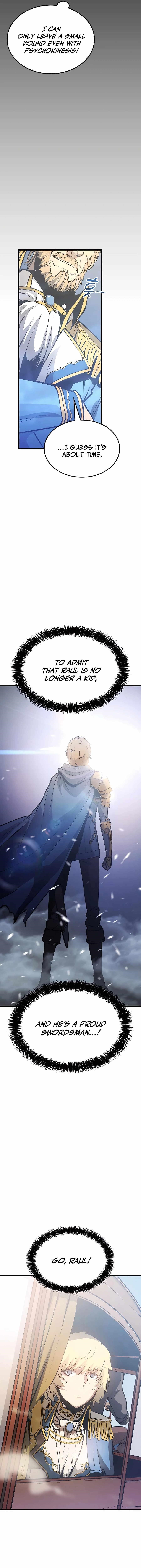 The Count’s Youngest Son Is a Player Chapter 5 - Page 10 in English