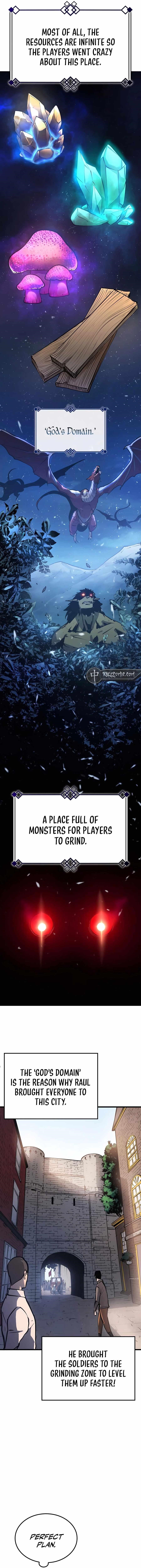 The Count’s Youngest Son Is a Player Chapter 5 - Page 15 in English