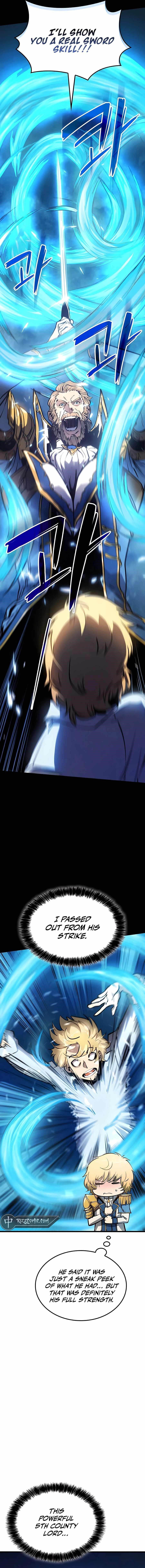 The Count’s Youngest Son Is a Player Chapter 5 - Page 4 in English