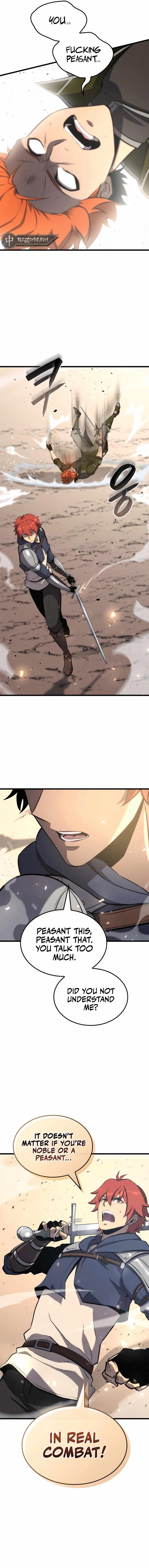 The Count’s Youngest Son Is a Player Chapter 53 - Page 14 in English