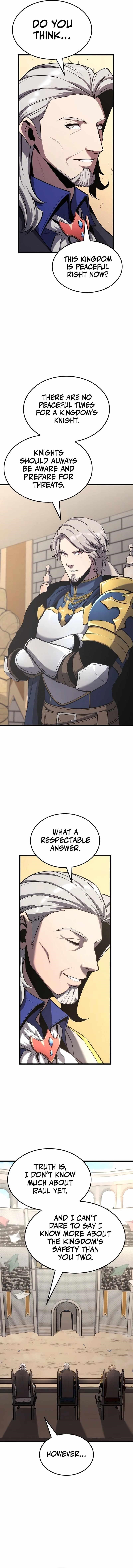 The Count’s Youngest Son Is a Player Chapter 54 - Page 9 in English