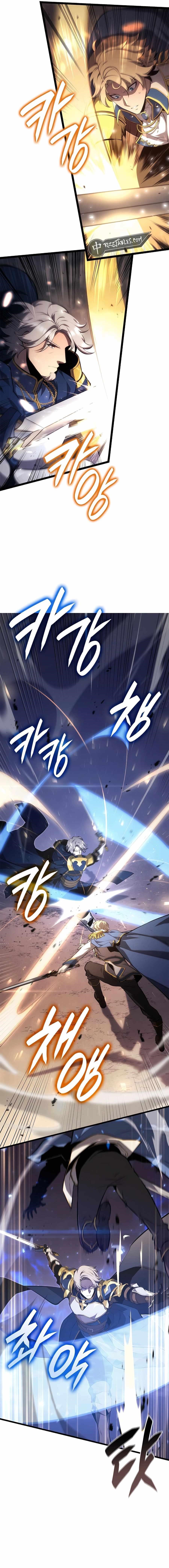 The Count’s Youngest Son Is a Player Chapter 55 - Page 11 in English