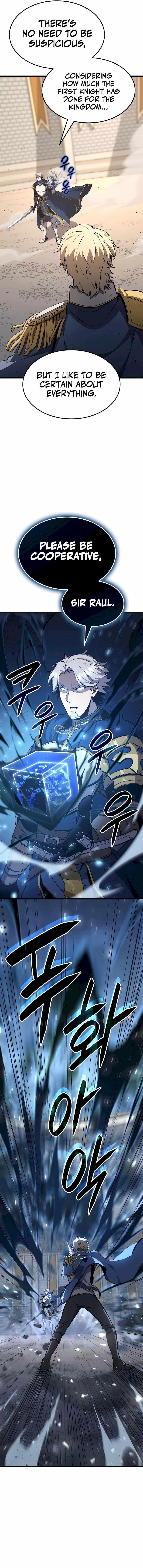 The Count’s Youngest Son Is a Player Chapter 56 - Page 3 in English