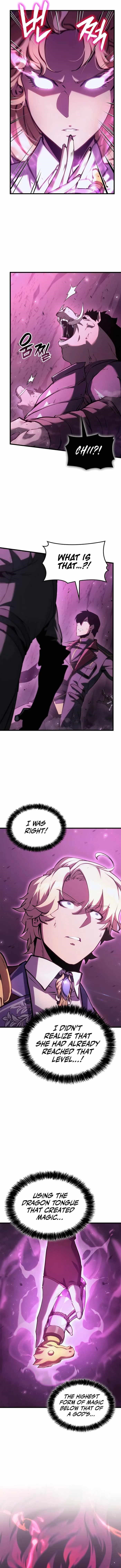 The Count’s Youngest Son Is a Player Chapter 62 - Page 13 in English