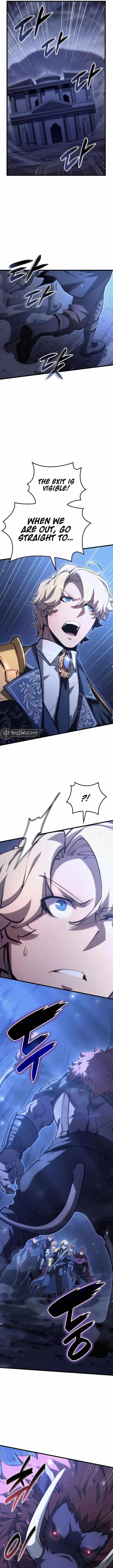 The Count’s Youngest Son Is a Player Chapter 62 - Page 5 in English