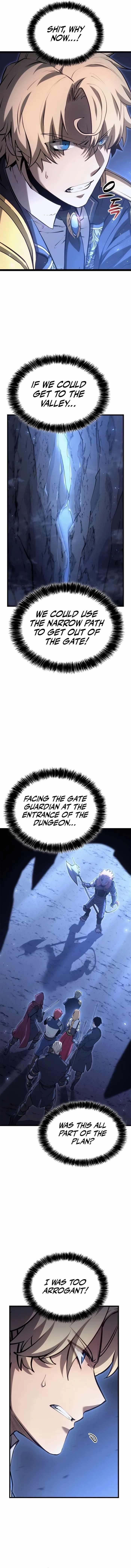 The Count’s Youngest Son Is a Player Chapter 62 - Page 7 in English