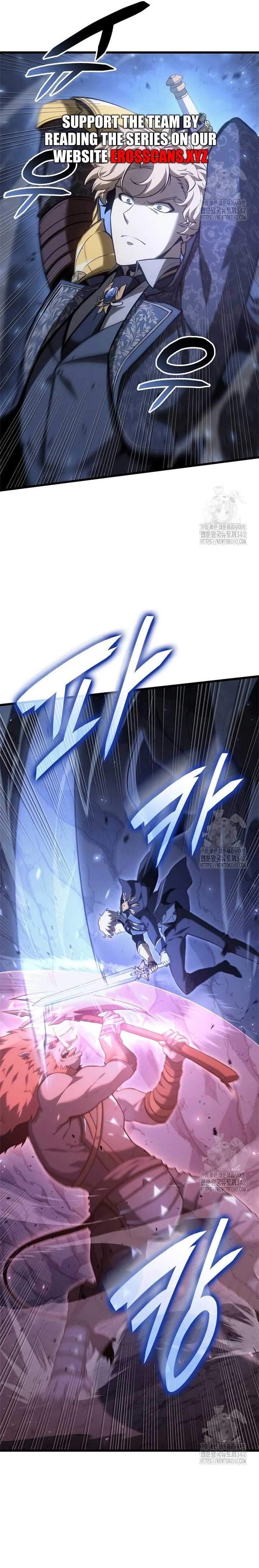 The Count’s Youngest Son Is a Player Chapter 65 - Page 10 in English