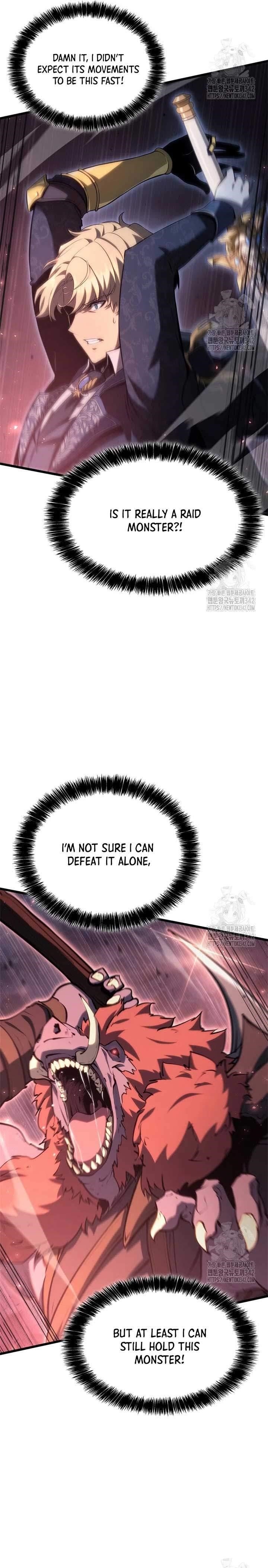 The Count’s Youngest Son Is a Player Chapter 65 - Page 12 in English