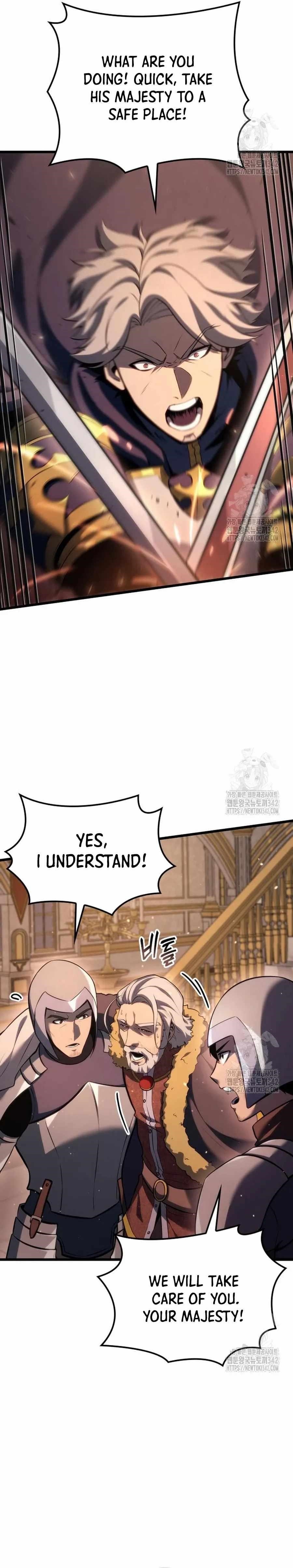 The Count’s Youngest Son Is a Player Chapter 66 - Page 10 in English