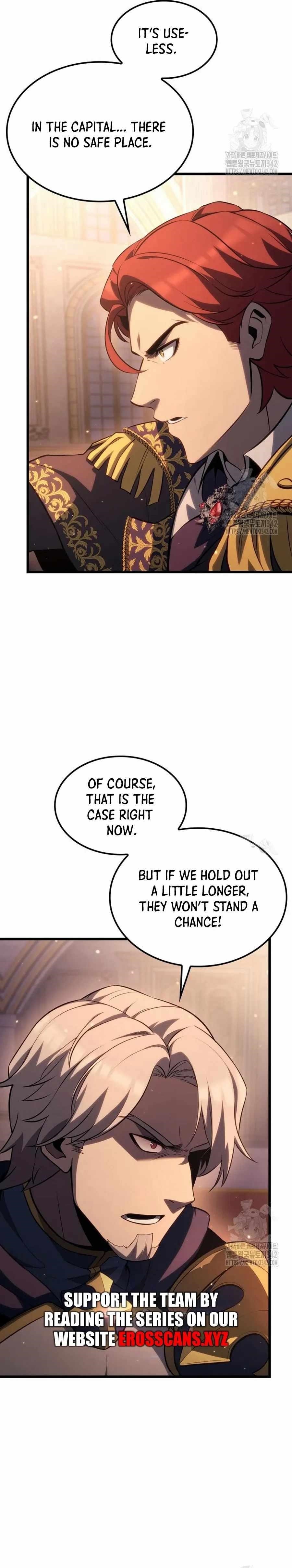 The Count’s Youngest Son Is a Player Chapter 66 - Page 11 in English
