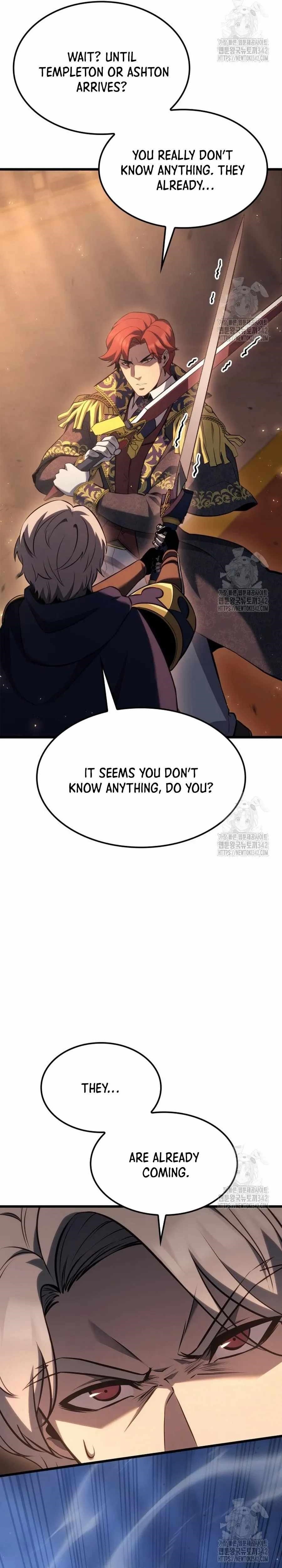 The Count’s Youngest Son Is a Player Chapter 66 - Page 12 in English