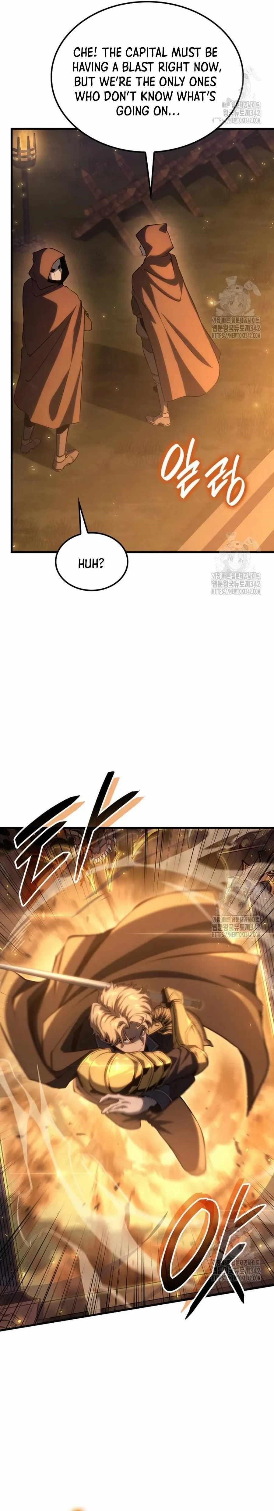 The Count’s Youngest Son Is a Player Chapter 66 - Page 15 in English