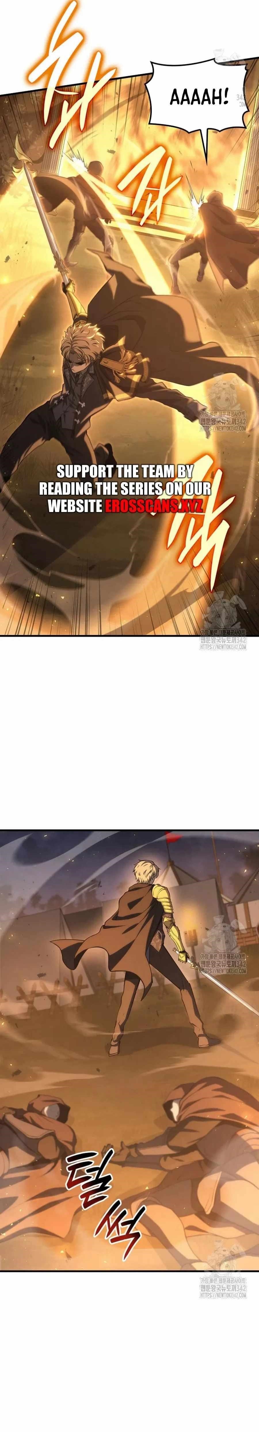 The Count’s Youngest Son Is a Player Chapter 66 - Page 16 in English