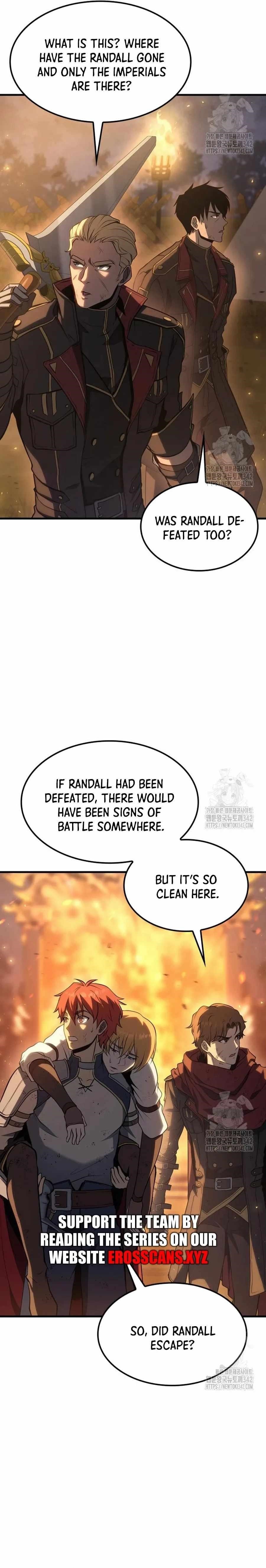 The Count’s Youngest Son Is a Player Chapter 66 - Page 18 in English