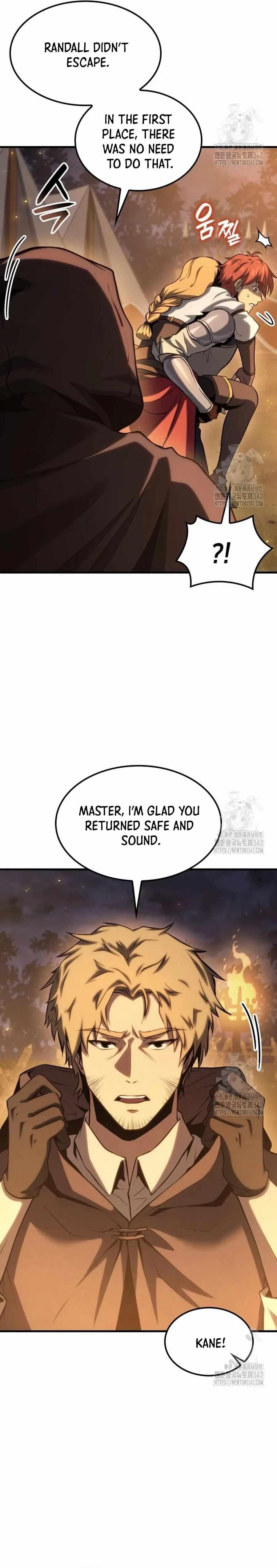The Count’s Youngest Son Is a Player Chapter 66 - Page 19 in English